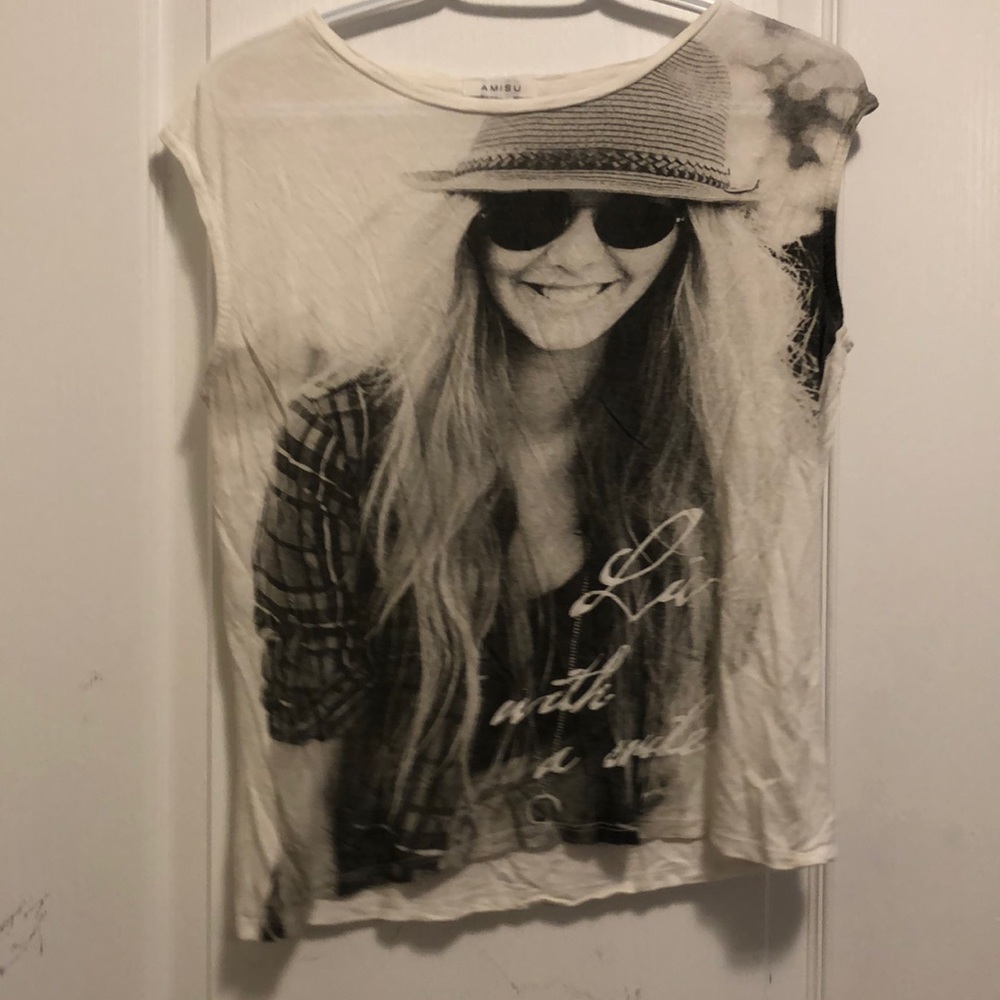Amisu t-shirt